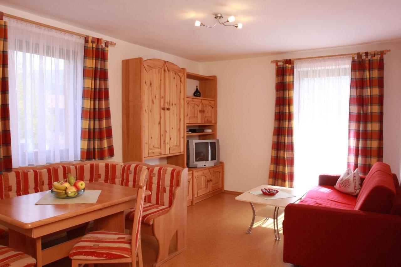 Dangl Gbr, Gaestehaus Sonnenhof - Inkl. Chiemgau Karte Bergen  Phòng bức ảnh
