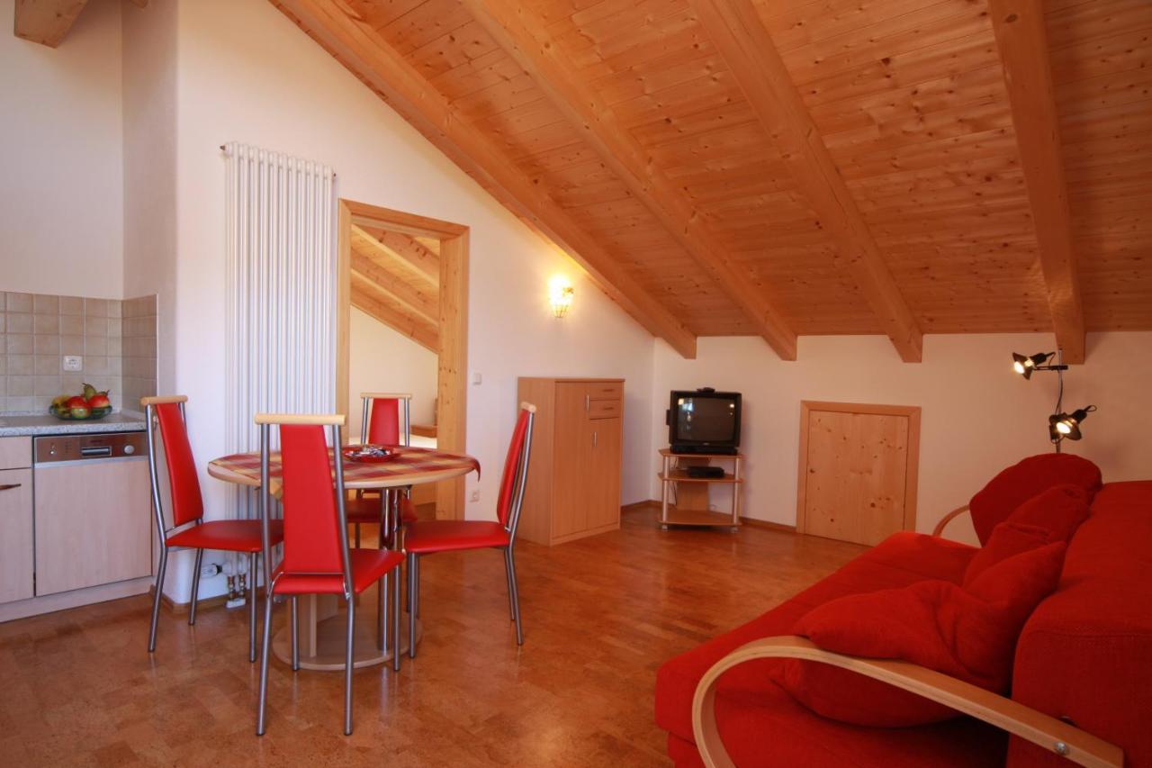 Dangl Gbr, Gaestehaus Sonnenhof - Inkl. Chiemgau Karte Bergen  Phòng bức ảnh